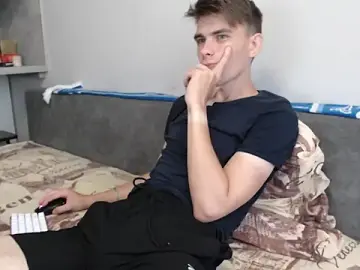 Stripchat Watch Live Sex Cams of Student_Oliver