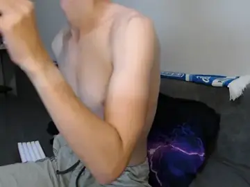 Stripchat Best Webcam of Student_Oliver