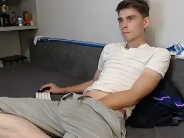 Stripchat Private Sex Chat of Student_Oliver