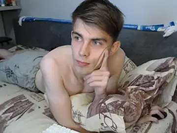 Stripchat Best live sex cam show of Student_Oliver