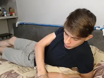 Stripchat Private Sex Chat of Student_Oliver