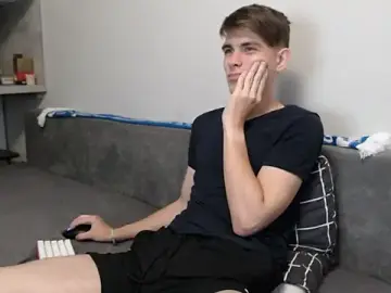 Stripchat Best Webcam of Student_Oliver