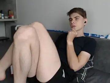 Stripchat Private Sex Chat of Student_Oliver