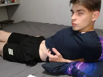 Stripchat Best Webcam of Student_Oliver