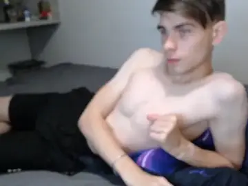 Stripchat Adult Webcam of Student_Oliver