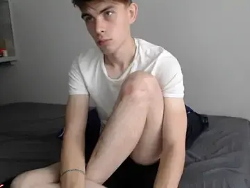 Stripchat Best Webcam of Student_Oliver