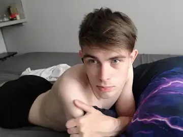 Stripchat Private Sex Chat of Student_Oliver