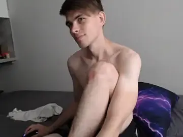 Stripchat Best Webcam of Student_Oliver