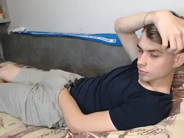 Stripchat Adult Webcams of Student_Oliver