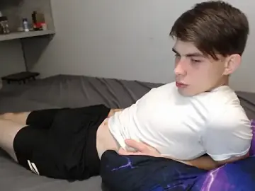 Stripchat Private Sex Chat of Student_Oliver