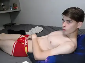 Stripchat Adult Webcams of Student_Oliver