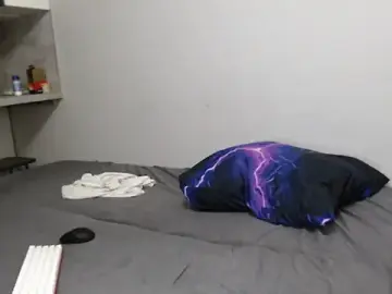 Stripchat Live Porn of Student_Oliver