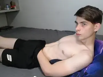 Stripchat Adult Webcams of Student_Oliver