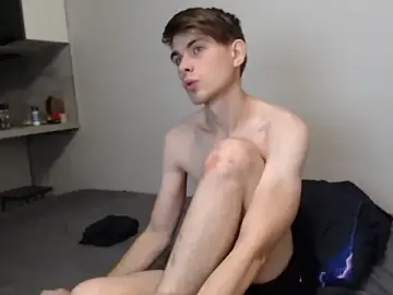 Stripchat Best live sex cam show of Student_Oliver