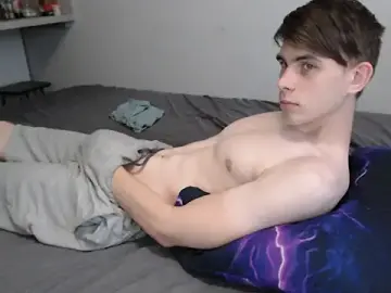 Stripchat Sex Cam of Student_Oliver