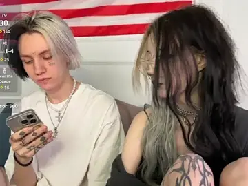 Stripchat Private Sex Chat of VeryRare_TwinS