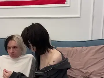 Stripchat Private Sex Chat of VeryRare_TwinS