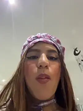 Stripchat Adult Webcam of AnthonelaDuque