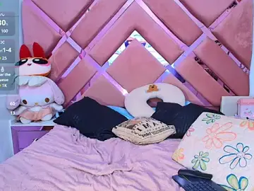 Stripchat Free Live Porn of BrittanyBoa