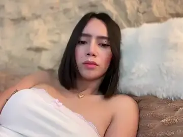 Stripchat Live Porn of GenesisCastillano