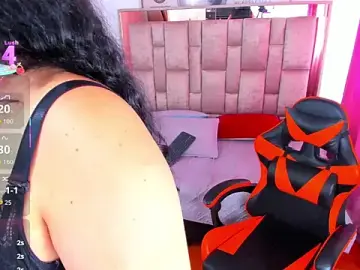 Stripchat Private Sex Chat of HotSummer8