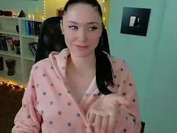 Stripchat Sex Chat of Ivanna__Rose