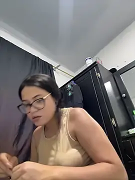 Stripchat Live Porn of Karla-sexy01