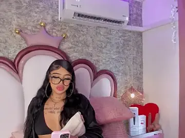 Stripchat Adult Webcams of Mia_Jansen