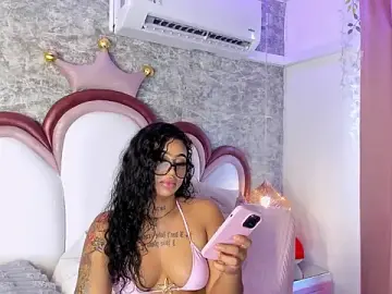 Stripchat Live Porn of Mia_Jansen