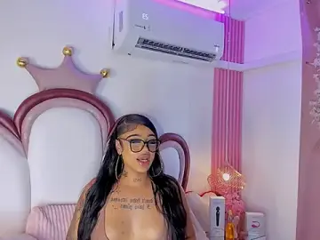 Stripchat Best Webcam of Mia_Jansen