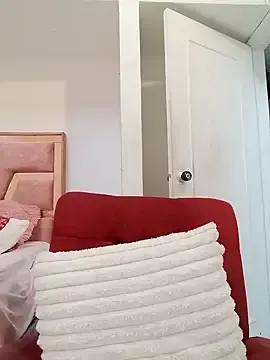 Stripchat Sex Cam of Nathahot69