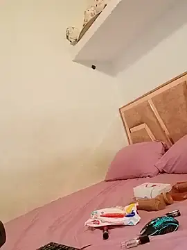 Stripchat Sex Cam of Nathahot69