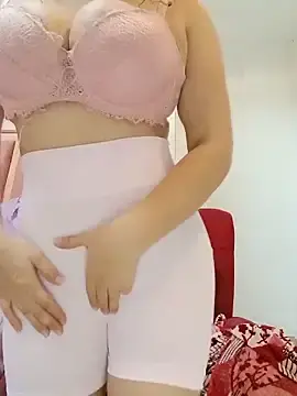 Stripchat Sex Cam of Nathahot69