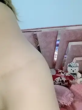 Stripchat Live Sex of Nathahot69