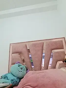 Stripchat Free Porn Cam of Nathahot69