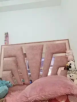 Stripchat Sex Chat of Nathahot69