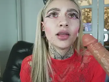 Stripchat Adult Webcams of miss___angel