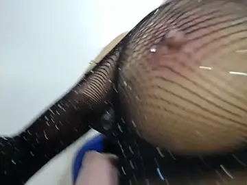 Stripchat Nude Webcam of paulinabigcock