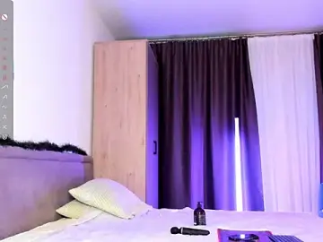 Stripchat Live Porn of wow_lina