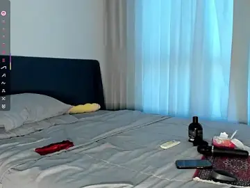 Stripchat Live Sex of wow_lina