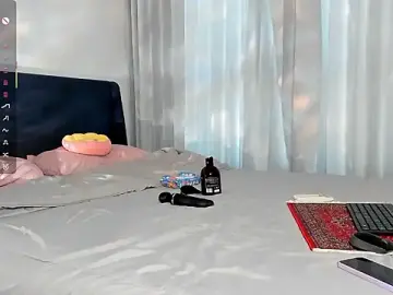 Stripchat Best Webcam of wow_lina