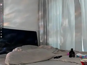 Stripchat Nude Webcam of wow_lina