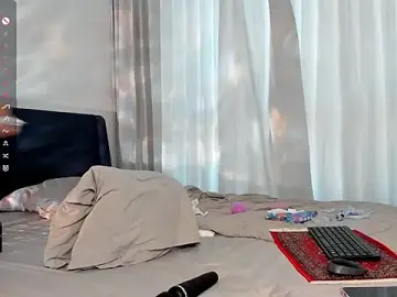 Stripchat Sex Cam of wow_lina