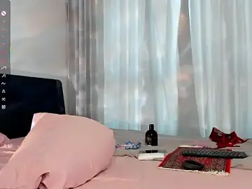 Stripchat Sex Chat of wow_lina