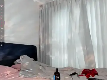 Stripchat Sex Cam of wow_lina