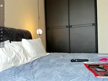 Stripchat Nude Webcam of wow_lina