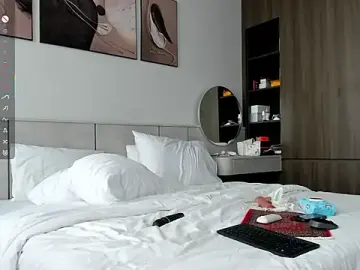 Stripchat Live Sex of wow_lina