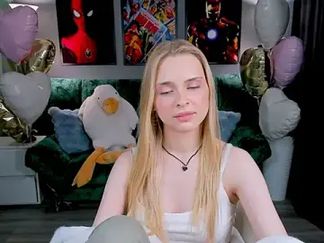 Stripchat Adult Video Chat of JinxTonks