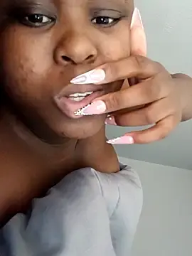 Stripchat Best Webcam of SELYS_NANA