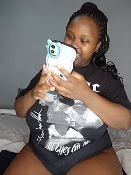 Stripchat Adult Video Chat of SELYS_NANA